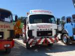 (164'088) - Graf, Mettmenstetten - ZH 31'580 U - Saurer am 29.