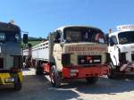 (164'089) - Gasser, Rapperswil - BE 3240 U - Saurer am 29.