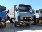 (164'091) - Bertholjotti, Stalden - VS 1440 U - Saurer am 29.