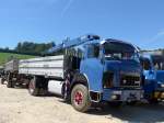 (164'092) - Saurer - SZ 57'674 - am 29.