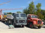 (164'093) - Campus Sursee, Oberkirch - Saurer am 29.