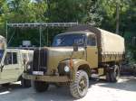 (164'095) - Saurer - TUT-DM 23H - am 29.