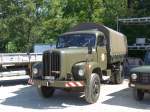 (164'096) - Saurer - BL 23'657 - am 29.