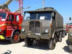 (164'101) - Saurer - ZG 19'312 - Saurer am 29.