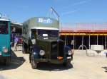 (164'103) - Hero, Lenzburg - AG 10'258 U - Saurer am 29.