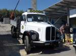 (164'107) - Surer, Arisdorf - BL 1538 - Saurer am 29.
