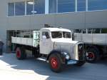(164'114) - Steiner, Niedernsill - ZE 74 YZ - Saurer am 29.