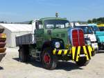 (164'115) - Friedli, Winterthur - ZH 80'033 - Saurer am 29.