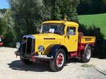 (164'177) - Brehm, Lupfig - AG 19'991 - Saurer am 29.