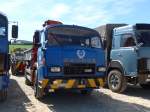 (164'180) - Pause, Horgen - ZH 31'745 U - Saurer am 29.