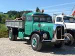 (164'186) - Saurer - VS 434'178 - am 29.