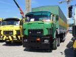 (164'188) - Saurer - FR 900'043 - am 29.