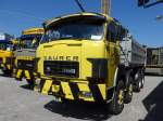 (164'190) - Fischer - BE 1081 U - Saurer am 29.