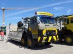 (164'191) - Dornbierer, Staad - SG 27'089 U - Saurer am 29.
