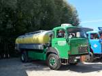 (164'193) - Fasler, Bretzwil - BL 74'719 - Saurer am 29.