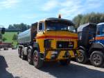 (164'198) - Saurer - VS 74'249 - am 29.
