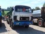 (164'199) - Saurer - BE 39'179 - am 29.