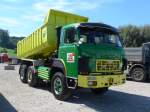 (164'201) - Feuz, Innertkirchen - AG 10'155 U - Saurer am 29.