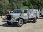(164'204) - Lehmann Frres - AG 11'889 U - Saurer am 29.