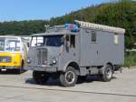 (164'241) - Saurer - BE 670'825 - am 29.