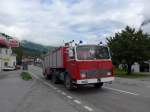 (165'254) - Firmenich - VS 434'203 - Saurer am 19.
