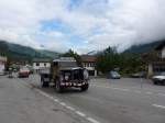 (165'264) - Fischer, Chur - Nr.
