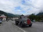(165'270) - Eberle, Steinebrunn - TG 2615 U - Saurer am 19.
