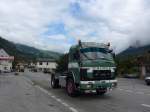 (165'274) - Fleischmann, Altendorf - ZH 31'103 U - Saurer am 19.