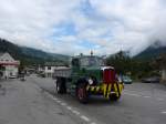 (165'276) - Friedli, Winterthur - ZH 80'033 - Saurer am 19.