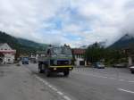 (165'283) - Krienbhl, Sattel - SZ 5314 - Saurer am 19.
