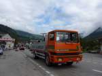 (165'285) - Gehrig, Rudolfstetten - AG 9125 U - Saurer am 19.