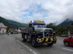 (165'287) - Gerschwiler, Goldach - SG 1263 U - Saurer am 19.