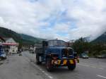 (165'290) - Hagmayer, Andeer - GR 198 - Saurer am 19.