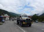 (165'297) - Voser, Henau - SG 61'861 - Saurer am 19.