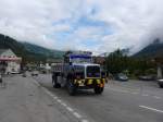 (165'298) - Saurer - SG 155'410 - am 19.