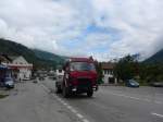 (165'304) - Schmid, Dietikon - ZH 31'046 U - Saurer am 19.