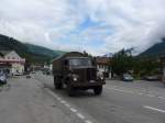 (165'312) - Wegmller, Attikon - ZH 166'789 - Saurer am 19.