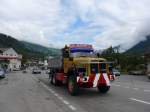 (165'314) - Fuster, Thal - SG 27'398 U - Saurer am 19.