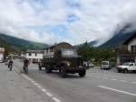 (165'324) - Saurer - SG 236'797 - am 19.