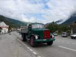 (165'325) - Domanski, Zrich - ZH 178'730 - Saurer am 19.