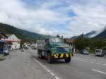 (165'337) - Eberhard, Kloten - ZH 425'278 - Saurer am 19.