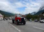 (165'359) - Regg, Rti - SG 45'977 - Saurer am 19.