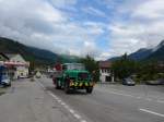 (165'372) - Hauser, Wdenswil - SZ 200'088 - Saurer am 19.