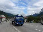 (165'375) - Saurer - SZ 57'674 - am 19.