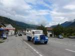 (165'379) - Mineralquelle, Lostorf - BL 17'522 - Saurer am 19.
