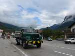 (165'393) - Saurer - Nr.