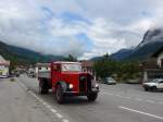 (165'394) - Vinora - SG 27'864 U - Saurer am 19.