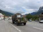 (165'401) - Saurer - SG 76'321 - am 19.