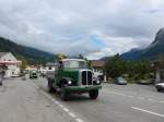 (165'403) - Saurer - SZ 200'091 - am 19.