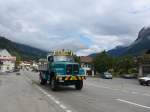 (165'404) - Brem, Lupfig - AG 14'141 - Saurer am 19.
